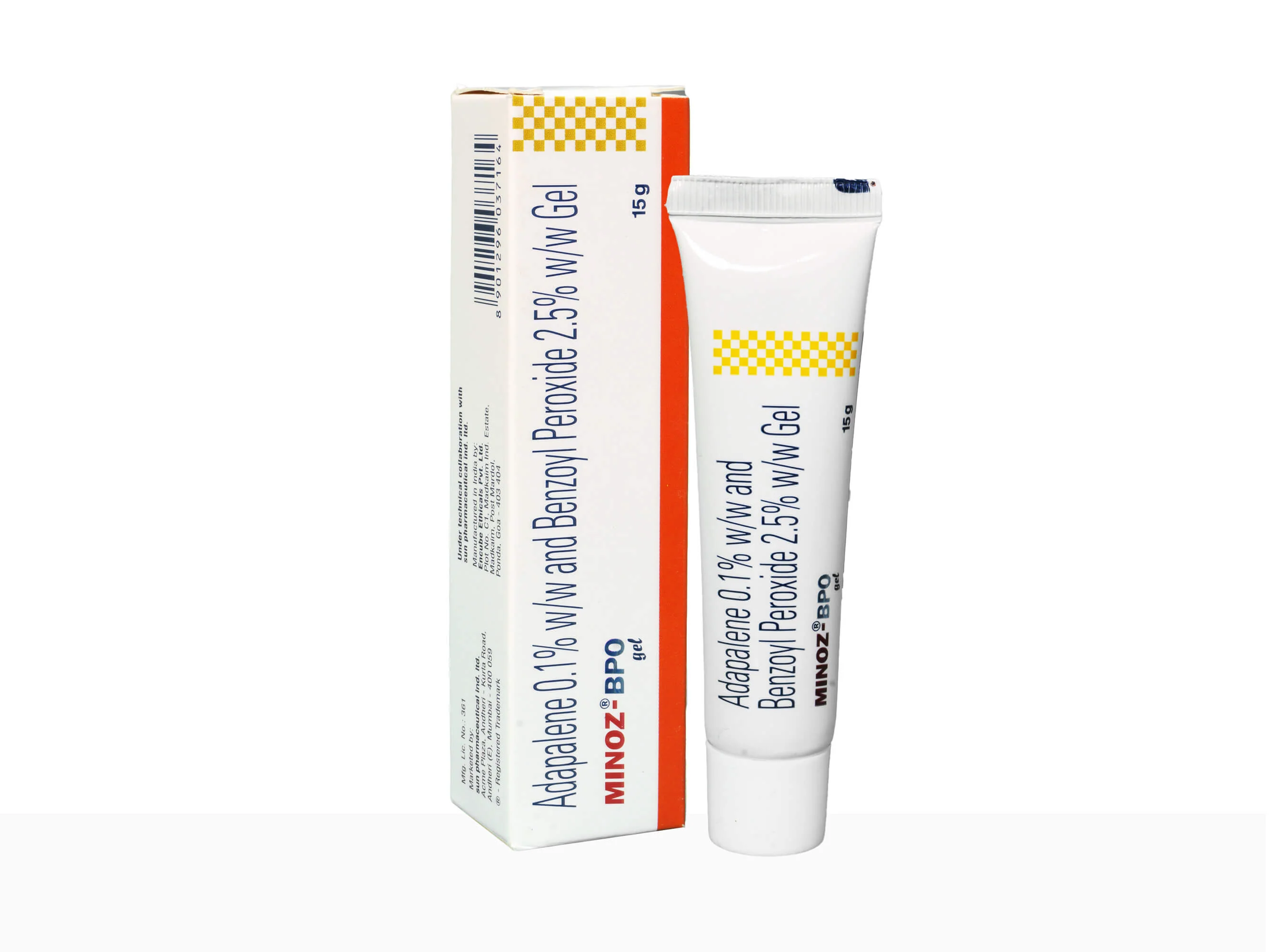 Product image 1